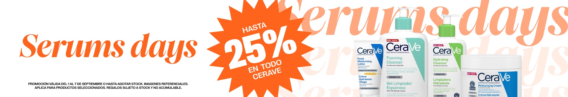 Cerave