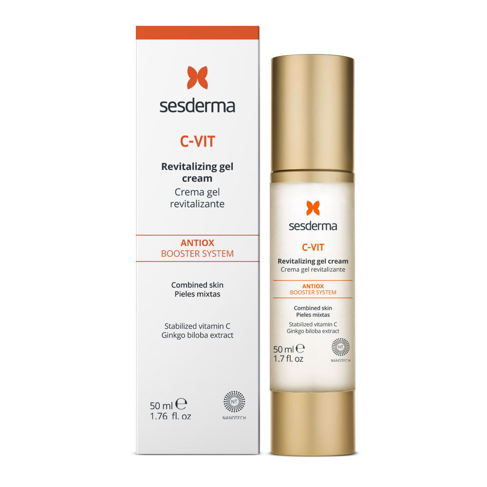 Sesderma C VIT Crema Gel Facial 50ml