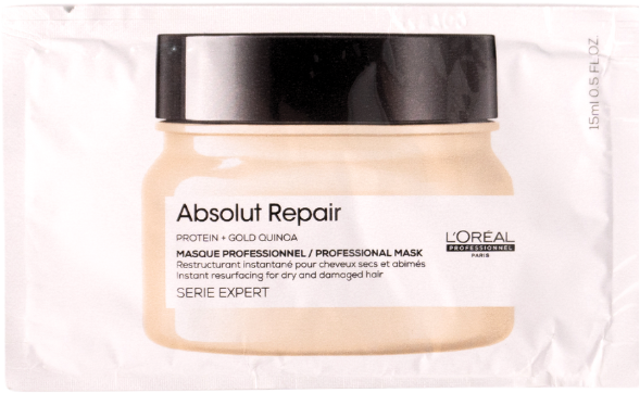 Boni: GWP LP Mascarilla Absolute Repair 15ml