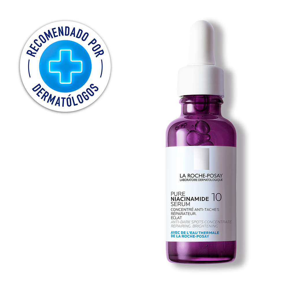 BONI: NIACINAMIDE 10 SERUM 30ml