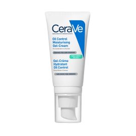Cerave Oil Control Facial Moisturize 52ml de para Hidratantes - Compra online en DermotiendaShopping