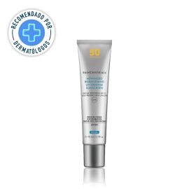 Skinceuticals Advanced Brightening Uv Spf 50 40Ml Fotoprotector de para Proteger - Compra online en DermotiendaShopping