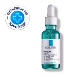 La Roche Posay Effaclar Serum Anti-imperfecciones 30ml de para Dermofest - Compra online en DermotiendaShopping