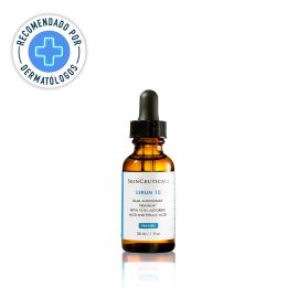 SkinCeuticals Sérum Antioxidante Primeros Signos de Envejecimiento SERUM 10 30ml de para Prevenir - Compra online en DermotiendaShopping