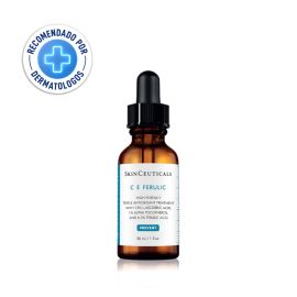 SkinCeuticals Sérum Antioxidante Anti arrugas y pérdida de firmeza CE FERULIC 30ml de para Antiedad Skinceuticals - Compra online en DermotiendaShopping