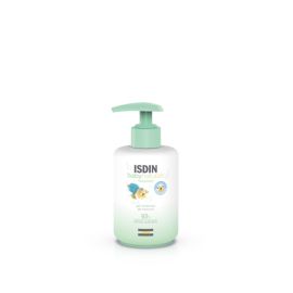 Isdin Babynaturals Gel Champú 200ml de para Babynaturals - Compra online en DermotiendaShopping