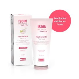 Isdin Woman Reafirmante 200ml - Crema corporal que ayuda a reafirmar, remodelar y tonificar la piel de para Isdindays - Compra online en DermotiendaShopping