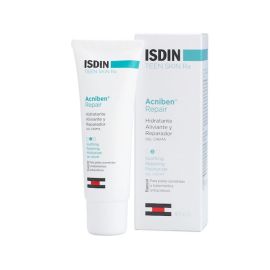 Hidratación Acné Severo Acniben Repair Gel Crema 40ml de para Acniben RX Repair - Compra online en DermotiendaShopping