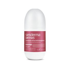 Sesderma Dryses desodorante Mujer 75ml de para Sesderma promocion - Compra online en DermotiendaShopping