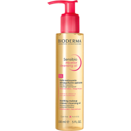Bioderma Sensibio Huile micellaire FP 150ml de para Bioderma - Compra online en DermotiendaShopping