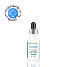 SkinCeuticals Sérum Anti-manchas Discoloration Defense 30ml de para Corregir - Compra online en DermotiendaShopping