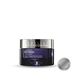 Esthederm Intensive Retinol Crema 50ml de para Retinol - Compra online en DermotiendaShopping