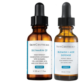 Pack Skinceuticals piel con acné de para PACKS SKINCEUTICALS - Compra online en DermotiendaShopping