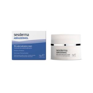 Sesderma Abradermol Exfoliante Facial 50gr