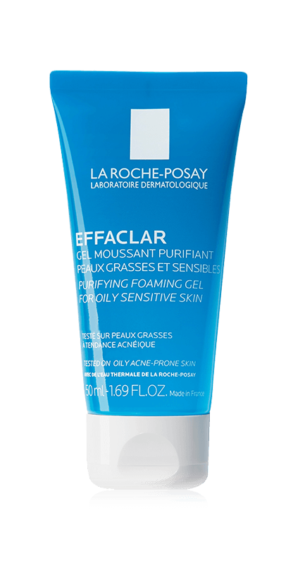BONI: EFFACLAR GEL - 50ml