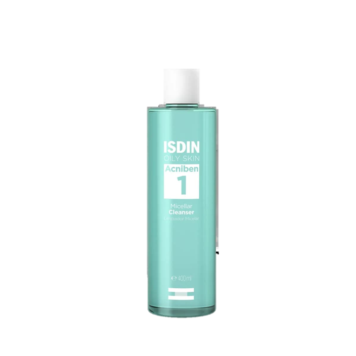 Acniben Micellar Cleanser 400ml