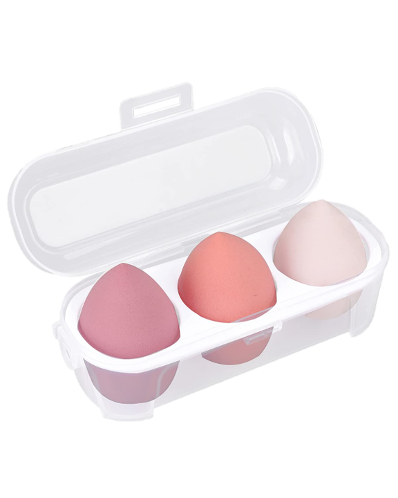 BONI: PACK BEAUTY BLENDER DT