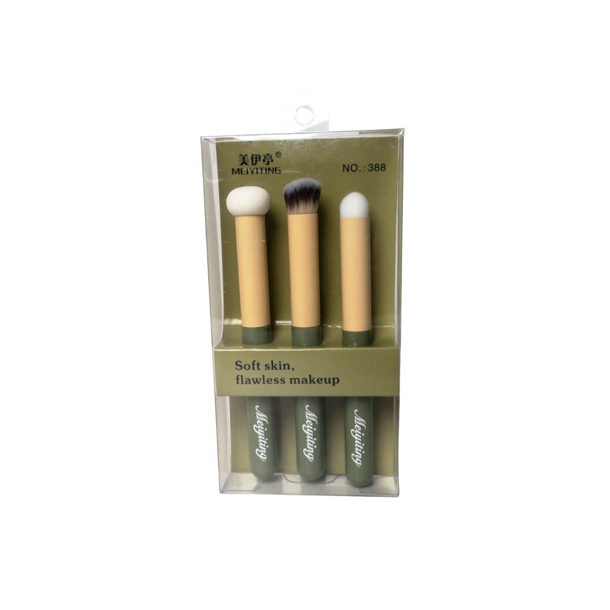 BONI: KIT MAKEUP