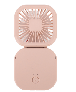 BONI: MINI VENTILADOR SKINCARE