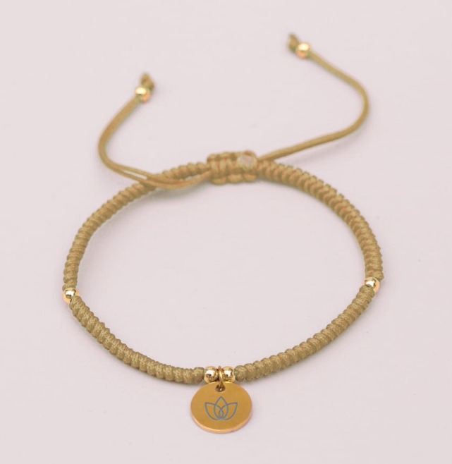 BONI: PULSERA DTS
